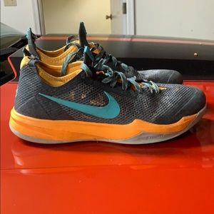 Nike Basketball Shoes